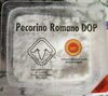 Pecorino Romano DOP - Prodotto