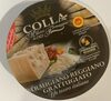 Parmigiano Reggiano Grattugiato - نتاج