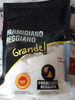 Parmigiano Reggiano grattugiato - Produkt