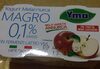Yogurt magro melannurca - Product