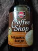 Coffee Shop Caramel Sirup - Produkt