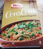 Couscous - Product
