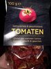 Tomaten getrocknet - Product