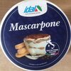 Mascarpone Idal - Prodotto