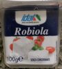 Robiola - Produit