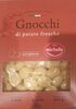 Gnocchi - Produit