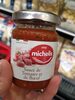 Sauce tomates et bœuf - Производ