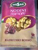 Avesani Nodini D'amore Al Radicchio Rosso - Producto