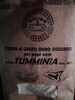Farina di Tumminia - Prodotto