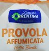 Provola Affumicata - Prodotto