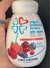 Yogurt probiotico da bere - Prodotto