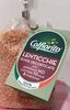 Lenticchie rosse decorticate - Product
