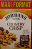 Country Crisp - Producto