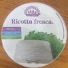 Ricotta fresca - Produit