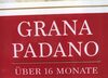 Grana Padano über 16 monate - Produkt