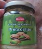 Crema spalmabile al pistacchio - Prodotto