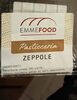 Zeppole - Prodotto