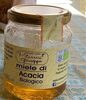 Miele di acacia biologico - Prodotto