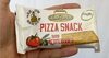 Pizza snack - Produit
