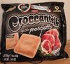 Croccantelle gusto prosciutto multipack - Product