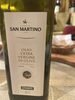San Martini - Producto
