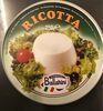 Ricotta Cheese 250Gr - Produkt