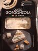 Queso gorgonzola - Producte