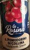La Rosina Pomodorini GR. 400 - Product