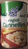 Fagioli Cannellini - Product