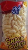 Snack cheese di mais - Product