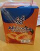 Succo e polpa Albicocca - Prodotto