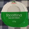 Ricottina - Product