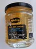 Miel biologique d'acacia du Nord de l'Italie - Product