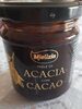 miele di Accacia con cacao - Prodotto