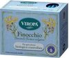 Viropa Finocchio Bio - Product