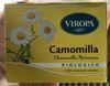 Camomilla - Product