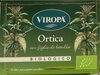 Ortica Biologico - Product