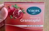 Früchtetee Granatapfel - Prodotto