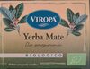 Yerba mate - Produkt