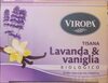 Lavanda e vaniglia - Produkt