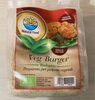 Veg Burger - Product