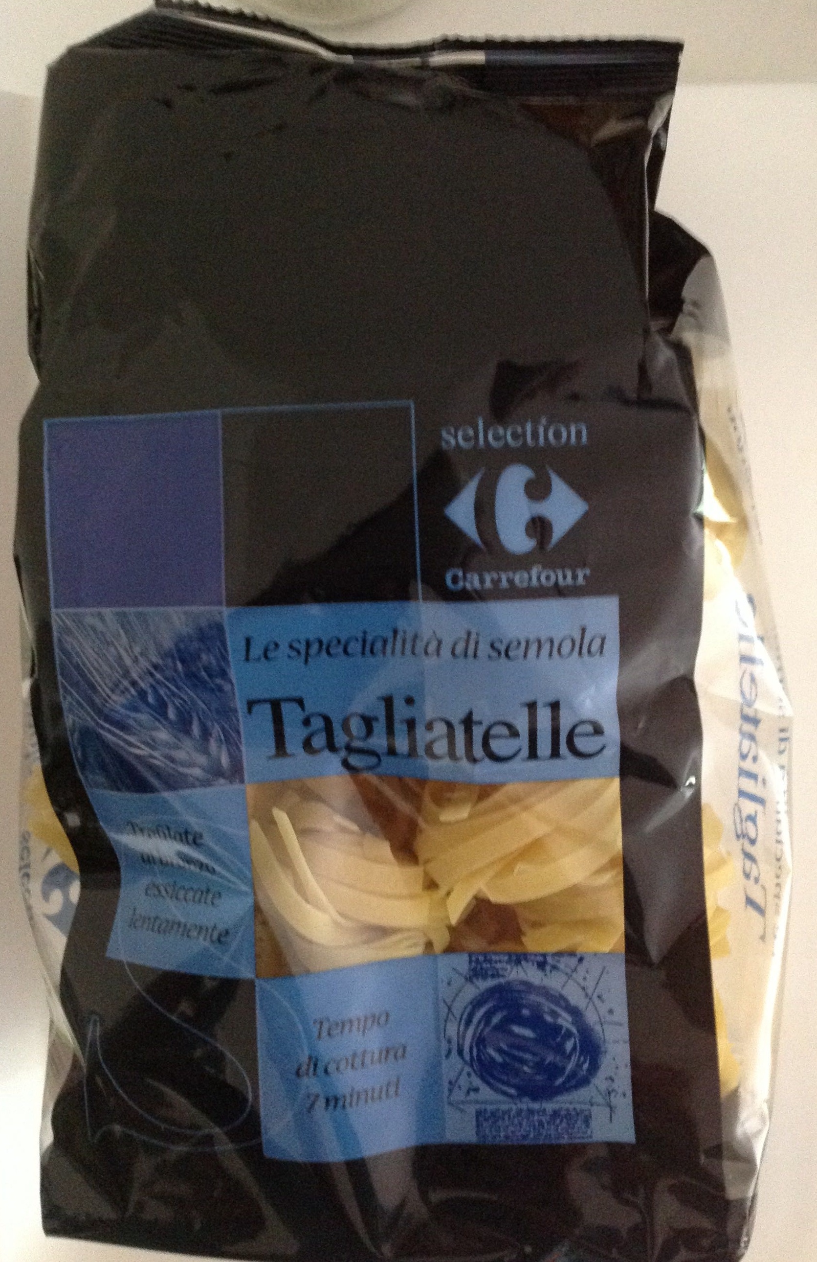 Tagliatelle - Prodotto - fr