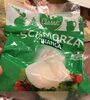 Scamorza bianca - Product