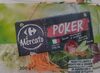 Poker - Producto