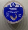 Gamberetti boreali - Product
