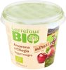 Carrefour Bio Yogurt Magro Amarena e Ciliegia in Pezzi - Prodotto