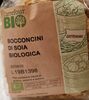 Bocconcini di soia biologica - Prodotto