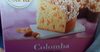 Colomba - Product