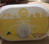 Gelato al limone - Product