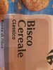 Bisco Cereale Classico - Prodotto